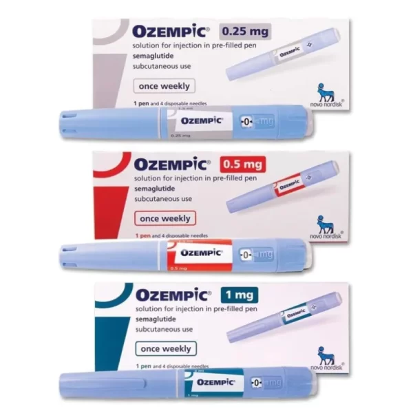 Ozempic Online kaufen