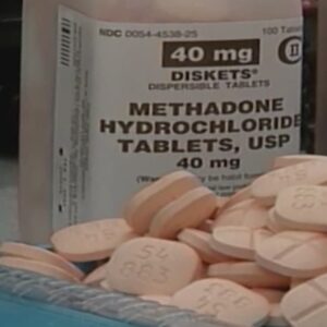 Kaufen Sie Methadon online ohne Rezept legal