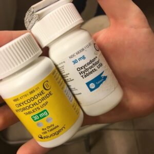 Kaufen Sie OxyContin sicher online ohne Rezept