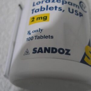 Kaufen Sie Ativan legal online ohne Rezept