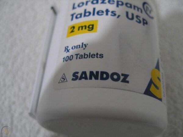 Kaufen Sie Ativan legal online ohne Rezept
