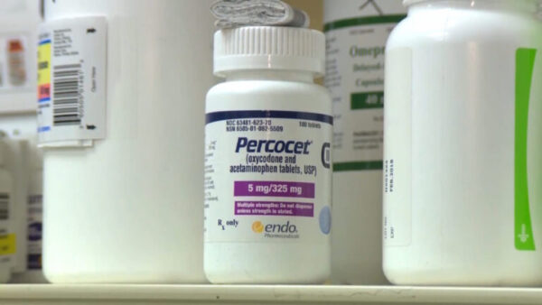 Kaufen Sie Percocet online ohne Rezept