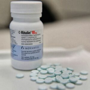 Kaufen Sie Ritalin online ohne Rezept in Deutschland